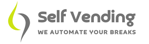 Self Vending